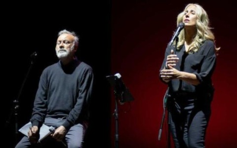 Ginevra e Arminio aprono la stagione del Magda Groove