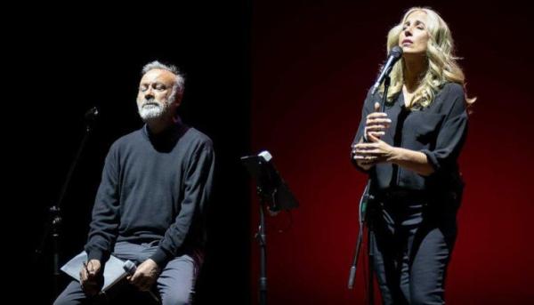 Ginevra e Arminio aprono la stagione del Magda Groove