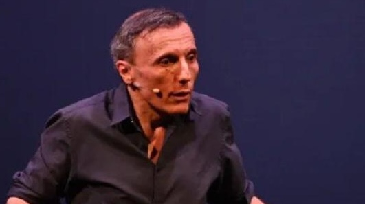 La stagione del Magda si apre con Aprea, giovedì 27 novembre