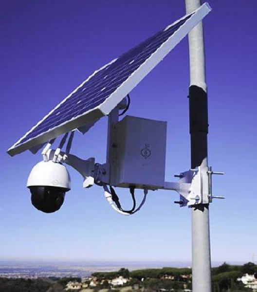 Barge, diciotto telecamere contro i “furbetti dei rifiuti”