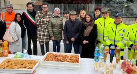 Torre celebra la natura con la Festa dell’albero