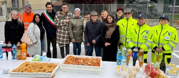 Torre celebra la natura con la Festa dell’albero