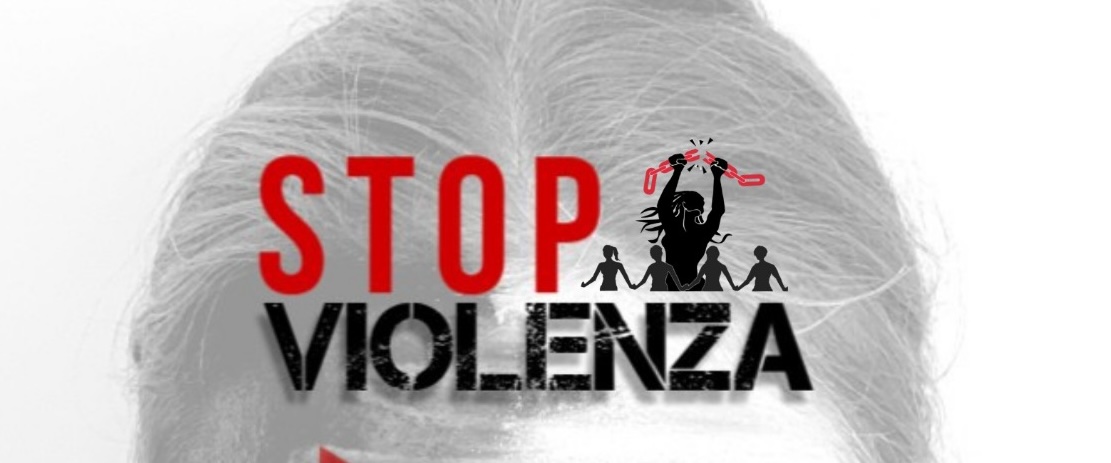 Barge dice No alla violenza sulle donne con un flashmob