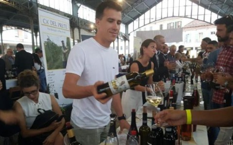 Tra vitigni rari e sapori del territorio al Quartiere