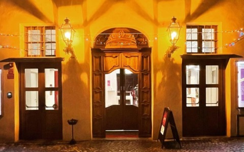 Finale al buio per lo spettacolo di Natale al Magda Olivero