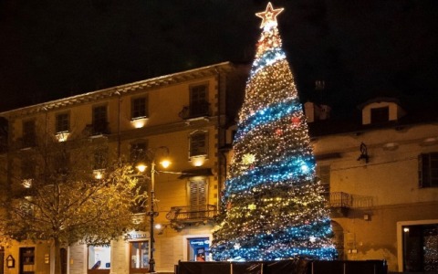 La lettera di Natale del Vescovo Bodo