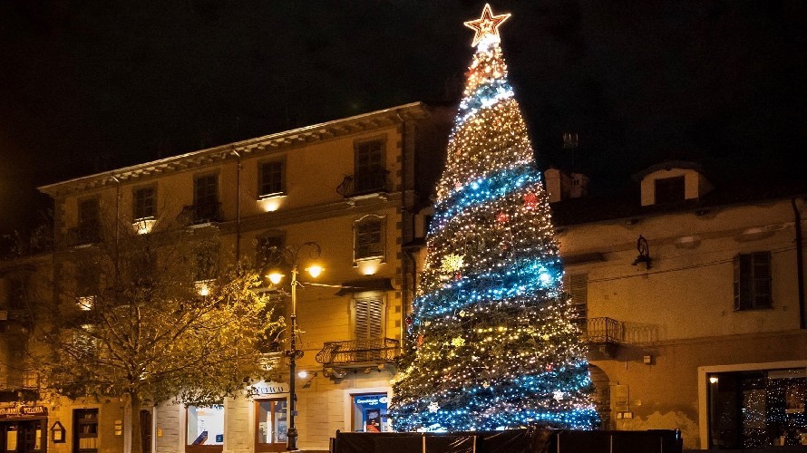 La lettera di Natale del Vescovo Bodo