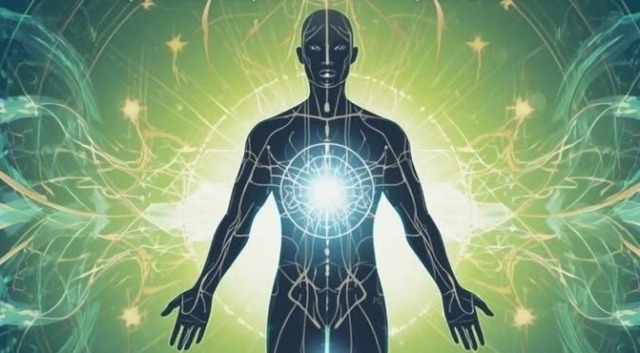 Tra frequenze e biorisonanza Incontro di Sylvie all’Alter Hotel