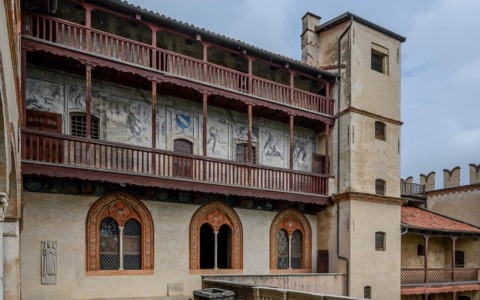 Il 26 a Casa Cavassa e l’Epifania in Castiglia