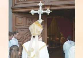 Domenica Saluzzo chiuderà l’Anno giubilare