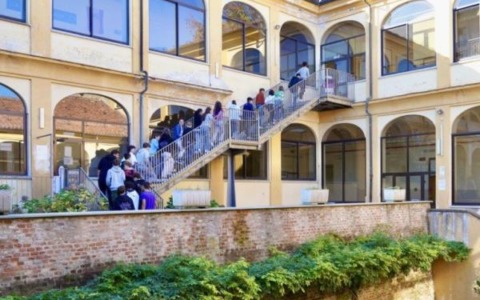 Eduscopio promuove il Denina primo per l’inserimento lavorativo