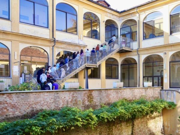 Eduscopio promuove il Denina primo per l’inserimento lavorativo