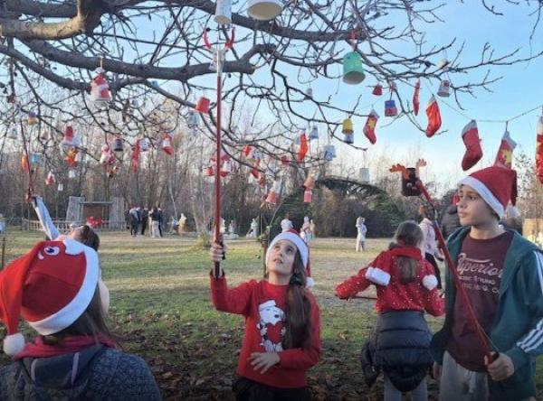 Parte il contest delle foto di Natale a Villafalletto