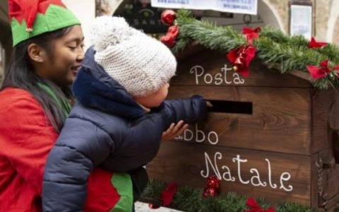 A Savigliano è sempre l’incantevole Natale
