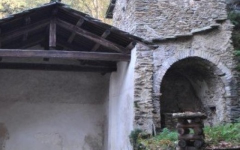 I 100 presepi di Madonna della Rocca