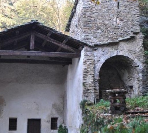 I 100 presepi di Madonna della Rocca