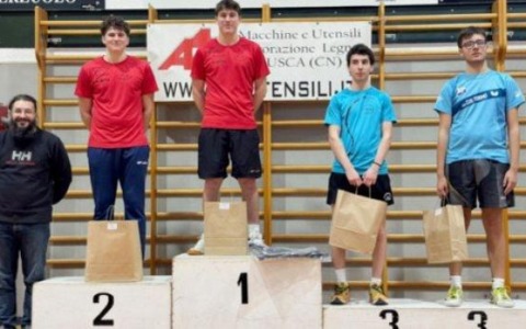 L’A4 fra i grandi protagonisti al “Memorial Alessandrini”