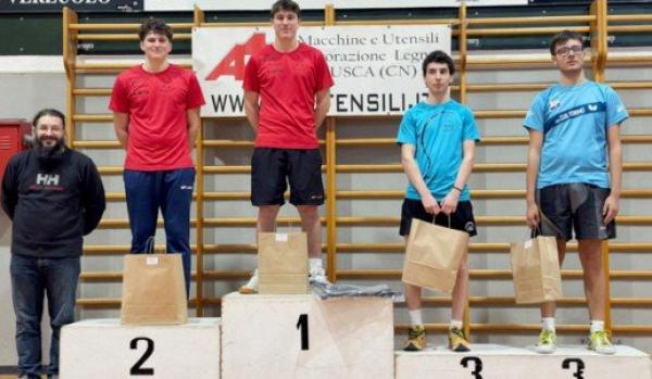 L’A4 fra i grandi protagonisti al “Memorial Alessandrini”