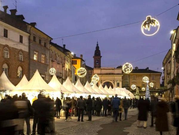 Al Milanollo tanti eventi e il Concerto di Capodanno