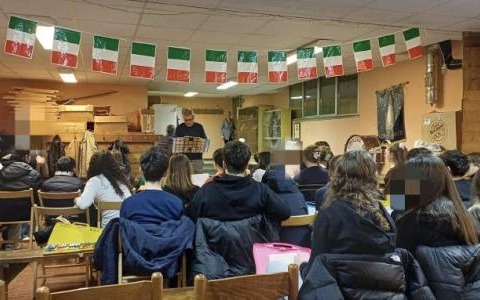 Il Natale Bagnolese culminerà con il presepe vivente