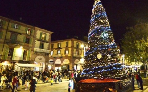 Il Natale a Saluzzo: appuntamenti concerti ed eventi per i più piccoli