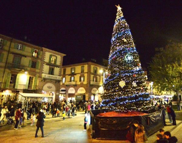 Il Natale a Saluzzo: appuntamenti concerti ed eventi per i più piccoli