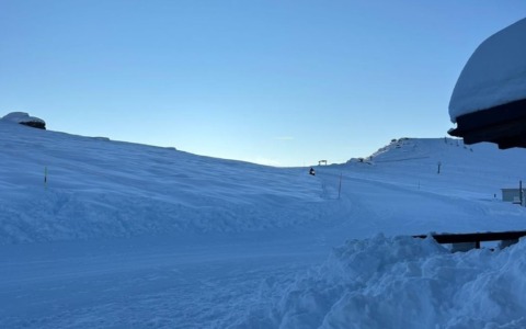 Tornano le Giornate Gratis sulla Neve a Rucas