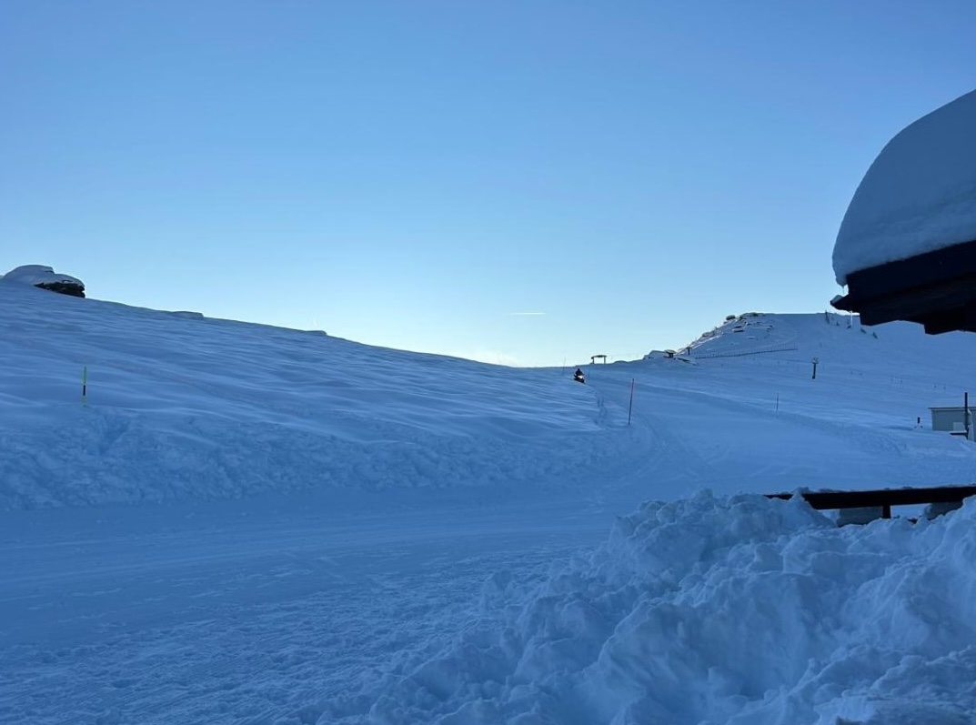 Tornano le Giornate Gratis sulla Neve a Rucas