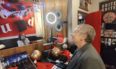 Radio Piemonte Sound festeggia 49 anni