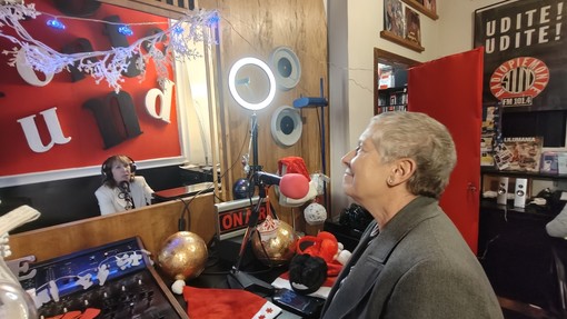 Radio Piemonte Sound festeggia 49 anni