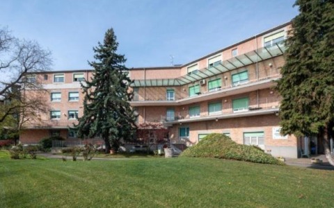 «Rette più care alla Wild» di Piasco