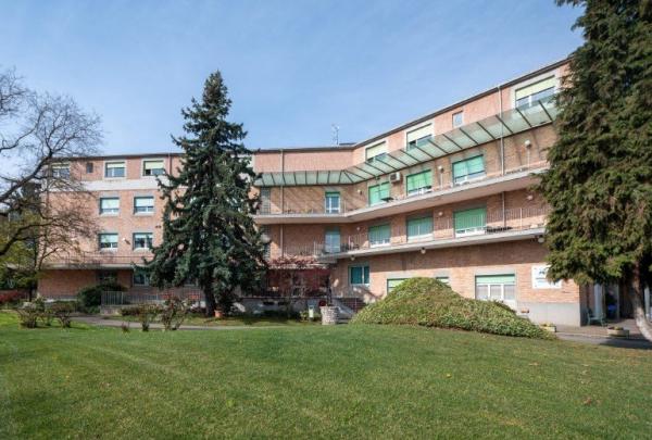 «Rette più care alla Wild» di Piasco