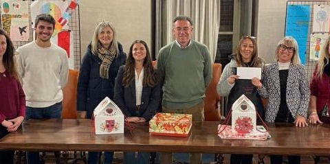 Revello, chiude ComArt