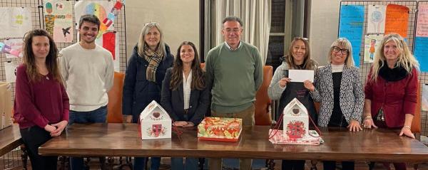 Revello, chiude ComArt