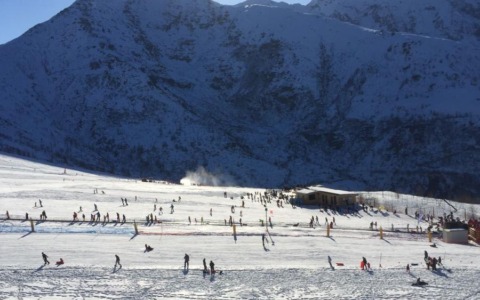 Affluenza eccezionale domenica 28 dicembre a Rucas e Montoso