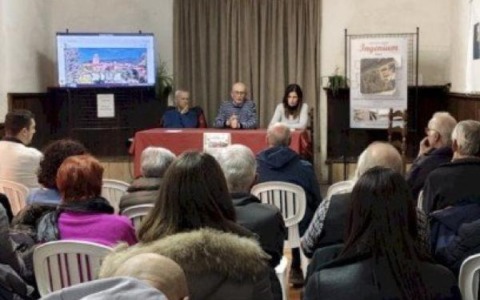 Sistema-Busca per un turismo smart