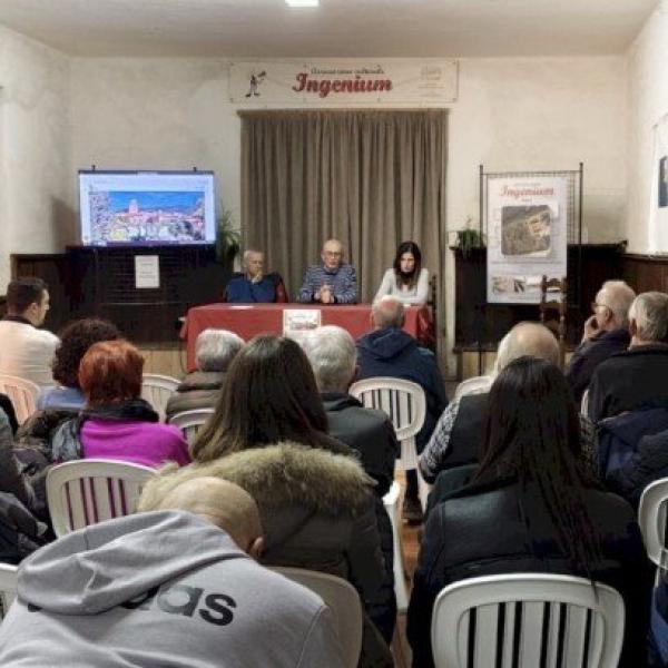 Sistema-Busca per un turismo smart