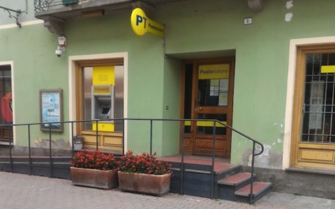L’Ufficio Postale di Cavour chiude fino al 2026