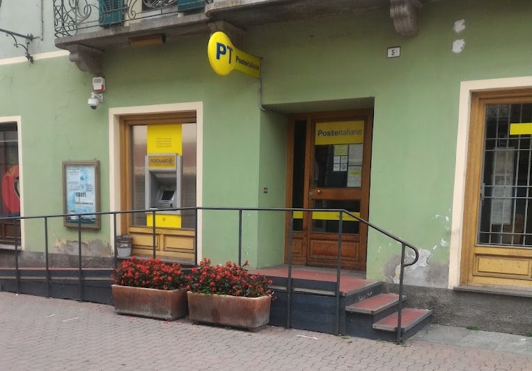 L’Ufficio Postale di Cavour chiude fino al 2026