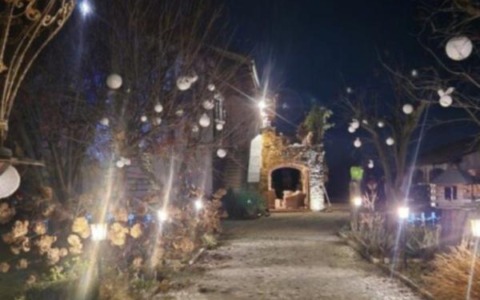 Il Villaggio di Bosco Busca regala un sorriso ai bimbi in ospedale