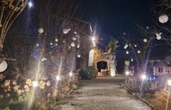 Il Villaggio di Bosco Busca regala un sorriso ai bimbi in ospedale