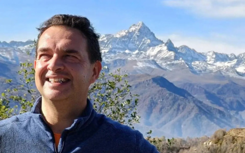 Muore a 51 anni lo stimato urologo Diego Rosso