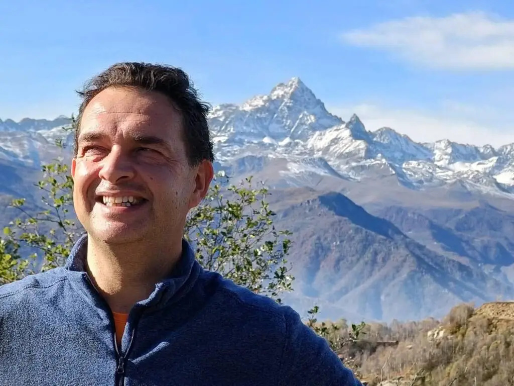 Muore a 51 anni lo stimato urologo Diego Rosso