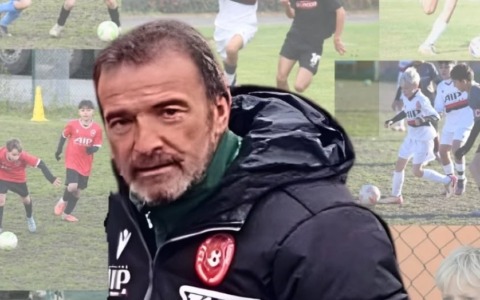 Barge ricorda la scomparsa, a 58 anni, di Marco Coero Borga