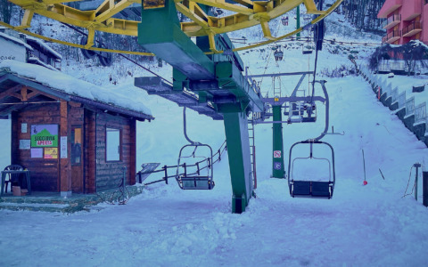 Riparte la seggiovia “Monviso” a Crissolo