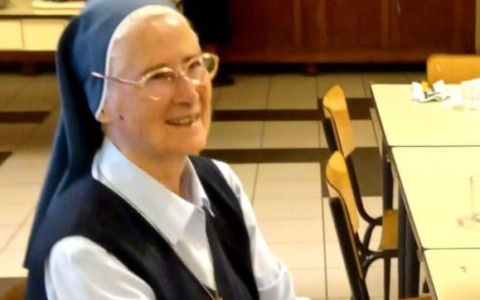 Pinerolo: mercoledì l’ultimo saluto a Suor Antonella di Monasterolo di Savigliano