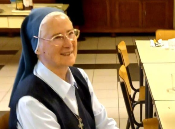 Pinerolo: mercoledì l’ultimo saluto a Suor Antonella di Monasterolo di Savigliano