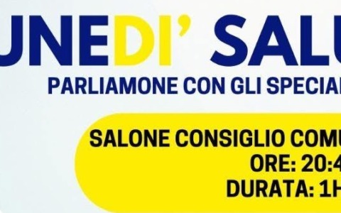 Lunedì a Cavour un incontro per parlare dell’ansia