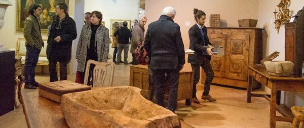 In vetrina l’artigianato del mobile con il nuovo evento “Mercandier”