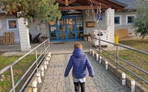 Costigliole, il Comune investe 200 mila euro sull’asilo infantile